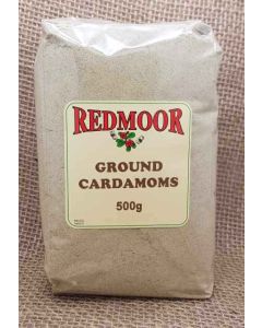 CARDAMOM GROUND 500G