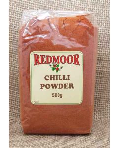 CHILLI POWDER 500G