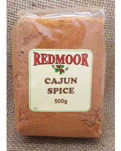 CAJUN SPICE 500G