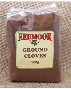 CLOVES GROUND 500G