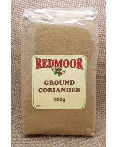 CORIANDER GROUND 500G