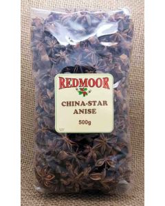 CHINA STAR ANIS 500G