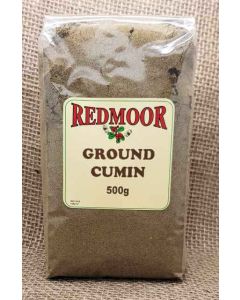 CUMIN GROUND 500G