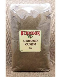 CUMIN GROUND KG