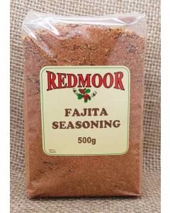 FAJITA SEASONING    500G