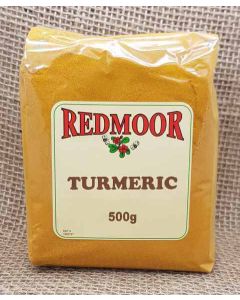 TURMERIC 500G