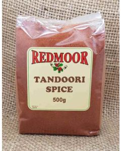 TANDOORI CURRY 500G