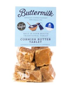 BUTTERMILK BUTTER TABLET GRAB BAGS 16 X 175G