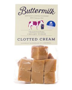 BUTTERMILK CLOTTED CREAM GRAB BAGS 16 X 175G