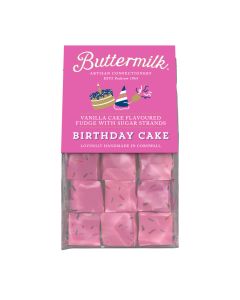 BUTTERMILK BIRTHDAY CAKE GRAB BAGS 16 X 175G