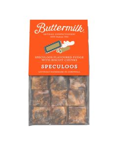 BUTTERMILK SPECULOOS GRAB BAGS 16 X 175G