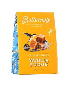 BUTTERMILK LUXURY VANILLA 3 X 150G