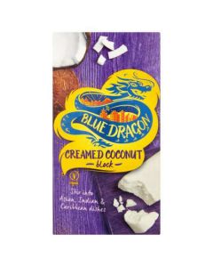 B/D CREAMED COCONUT 200G