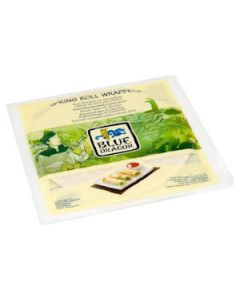SPRING ROLL WRAPPERS    134G