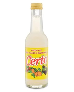 APPLE PECTIN  250ML
