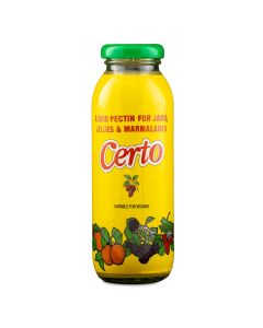 CIRTO APPLE PECTIN 1 X 250ML