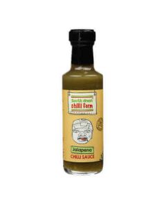 SDCF JALAPENO SAUCE 1 X 100ML