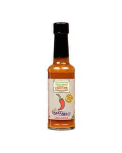 SDCF HABANERO CHILLI SAUCE 140M 1 X 140ML