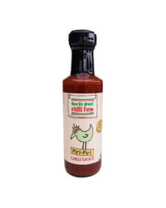 SDCF PIRI PIRI SAUCE 1 X 100ML