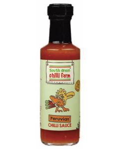 SDCF PERUVIAN SAUCE 1 X 100ml