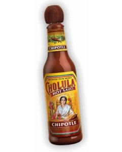 CHOLULA CHIPOTLE HOT SAUCE 1 X 150ML