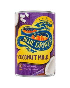 B/D COCONUT MILK 6X400ML