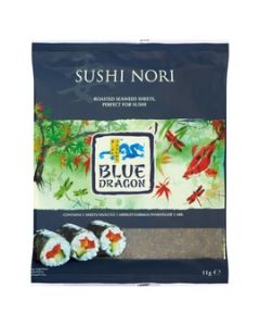 ESDF SUSHI NORI BD 1 X 11G