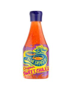 B/D SWEET CHILLI DIPPING SQUEEZY 1 X 380ML