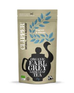 CT EARL GREY LOOSE 80G X 1