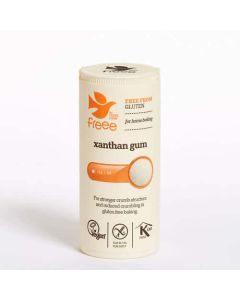 DOVES GLUTEN FREE XANTHAN GUM 5 X 100G