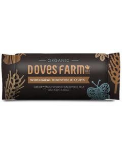 DOVES DIGESTIVE BISCUITS 1 X 200G