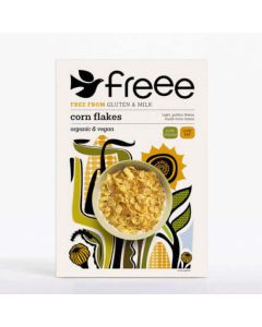 DOVES G/F CORNFLAKES 1 X 325G