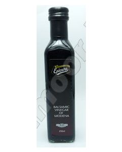 EC BALSAMIC VINEGAR OF MODENA (3 LEAF) 1 X 250ML