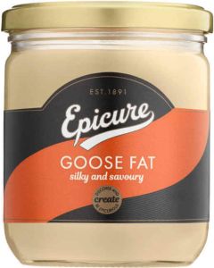 EC GOOSE FAT 1 X 320G