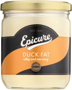 EC DUCK FAT 1 X 320G