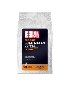 EE ORG GUATEMALAN R&G COFFEE 1 X 200G
