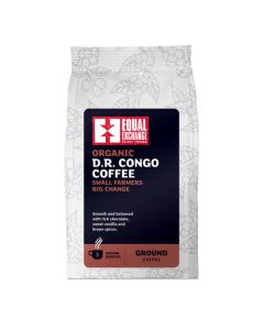 EE ORG DR CONGO GROUND COFFEE 1 X 200G