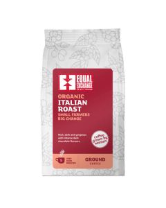 EE ROAST & GROUND COFFEE - ITALIAN 1 X 227G