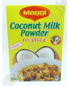 MAGGI COCONUT MILK POWDER 150G X 1