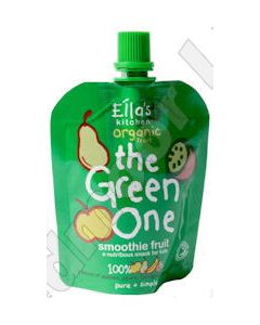 ELLA GREEN ONE FRT SMOOTHIE 90GX12