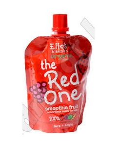 ELLA RED ONE FRUIT SMOOTHIE 90GX12 X 1