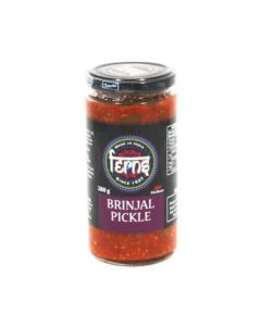 FERNS BRINJAL PICKLE 380GM X 6