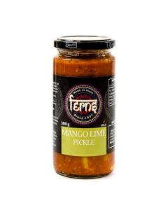 FERNS MANGO & LIME PICKLE 6X380GM