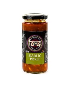 FERNS GARLIC PICKLE 380GM X 6