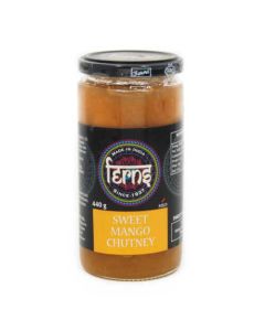 FERNS SWEET MANGO CHUTNEY 440GM X 6