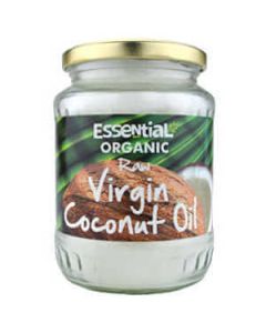 ORGANIC VIRGIN COCONUT OIL 1 X 690ML