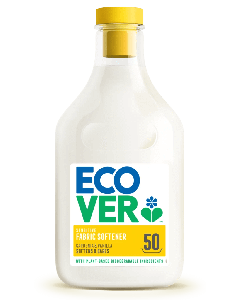 ECOVER FABRIC CON GARDENIA & VANILLA 750ML X 1