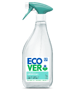 ECOVER WINDOW & GLASS CLEANER 1 X 500ML