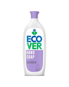 ECOVER LIQUID HAND SOAP REFIL 1 X 1LT