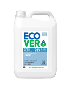 ECOVER EVERYDAY LAUNDRY LIQUID 1 X 5LT